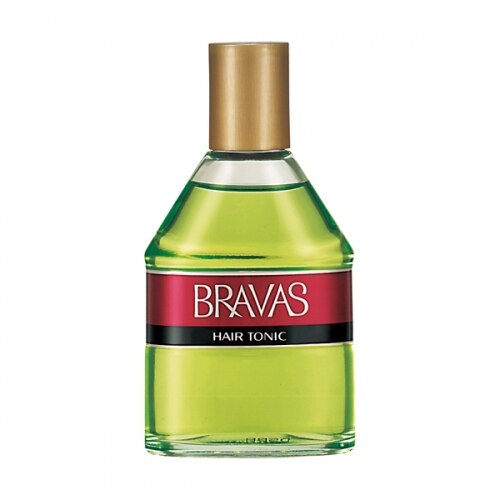資生堂 ブラバス ヘアトニック 180ML 【医薬部外品】 ※こちらの商品は海外発送できません