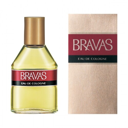 資生堂 ブラバス オーデコロン 120ML ※こちらの商品は海外発送できません