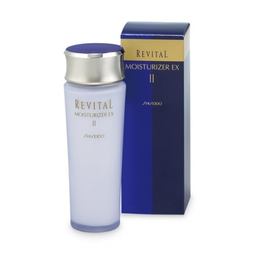 【送料無料】　【20%OFF】リバイタル モイスチャーライザーEX  100ML しっとりとなめらか 【医薬部外品】 ※こちらの商品は海外発送できません