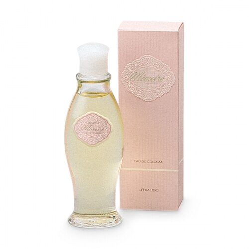 【20%OFF】メモアール オーデコロン 80ML ※こちらの商品は海外発送できません