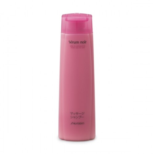 【20%OFF】セラムノワール ノンホワイトヘアマッサージ(シャンプー)N 240ML すっきり ※こちらの商品は海外発送できません
