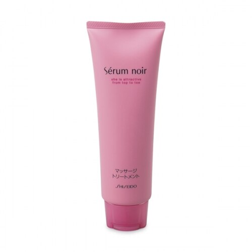 【20%OFF】セラムノワール ノンホワイトヘアマッサージ(ヘアトリートメント)N 240G ※こちらの商品は海外発送できません