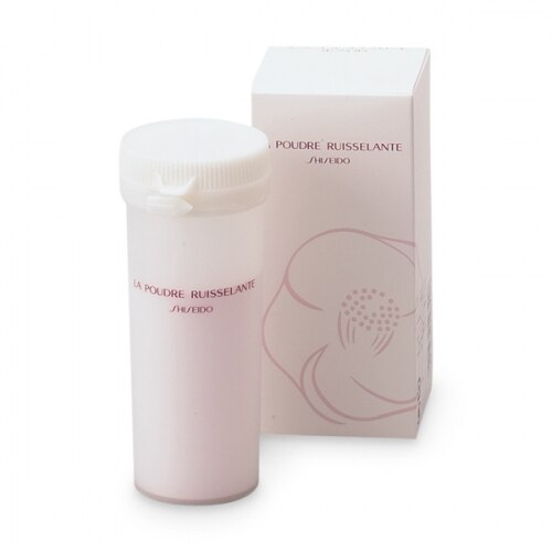 【20%OFF】花椿クラブ 資生堂 ラ・プードル ルイスロント(レフィル) 30G スルスルとした肌感触 ※こちらの商品は海外発送できません