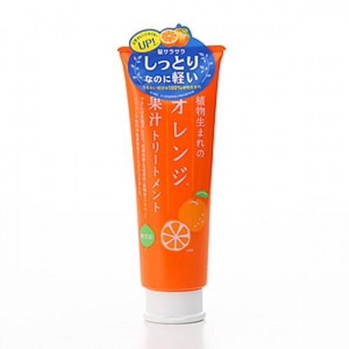 石澤研究所 植物生まれのオレンジ果汁トリートメントN 250G