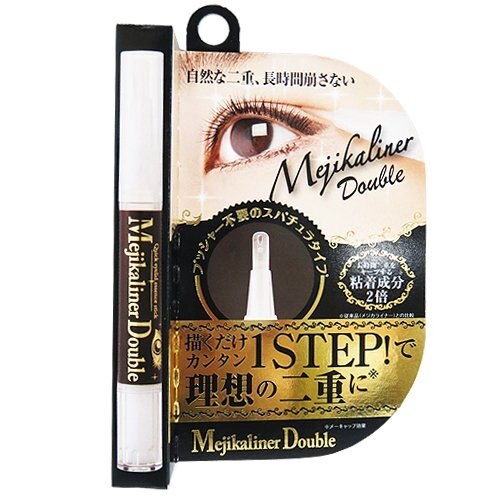 シェモア メジカライナー ダブル 2ML