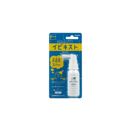 池田模範堂 イビキスト 25G