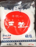 赤穂化成 天塩 1KG