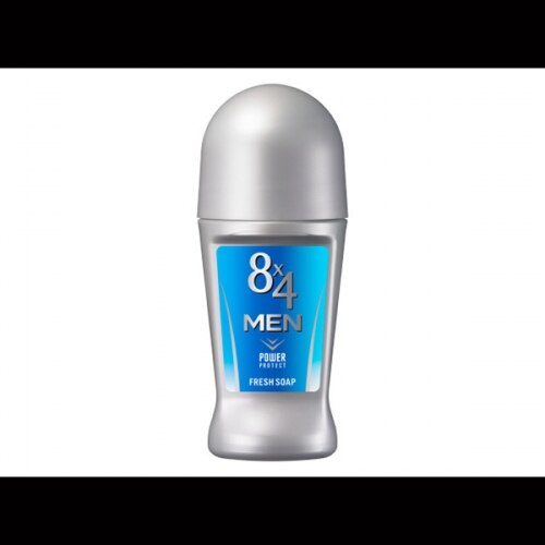 花王 8X4メン ロールオン フレッシュソープ 60ML