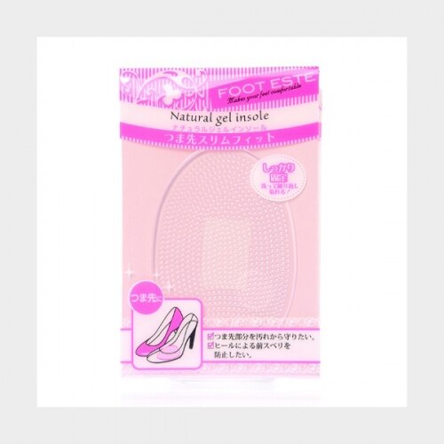 シャンティ フットエステ つま先スリムフィット 1足