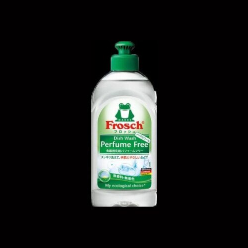 旭化成 フロッシュ パフュームフリー 300ML