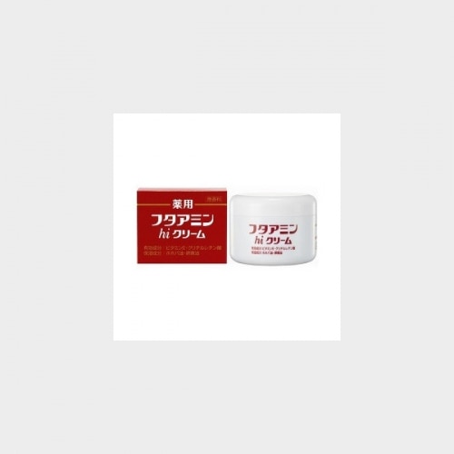 ムサシノ製薬 フタアミンhiクリーム 130G