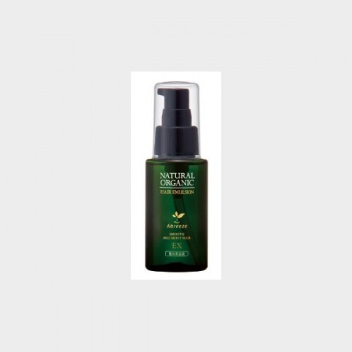 パシフィックプロダクツ アプリーゼ ヘアエマルジョン EX 60ML