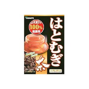 副作用 ハトムギ 茶