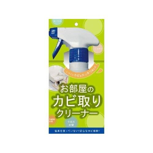 友和 お部屋のカビ取りクリーナー 180ML