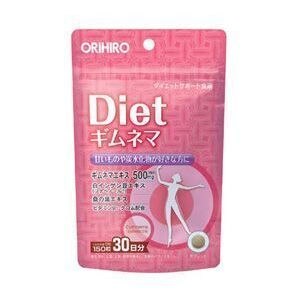 オリヒロ PDギムネマダイエット 150粒