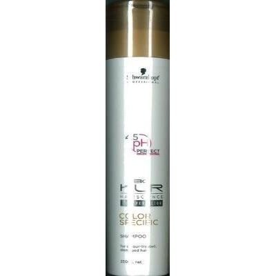 シュワルツコフ BCクア カラースペシフィークシャンプー 250ML