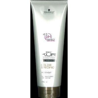 シュワルツコフ BCクア カラースペシフィークトリートメント 250G