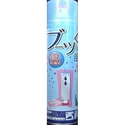 ピノーレ ブーツ&くつ抗菌・消臭スプレー 280ML