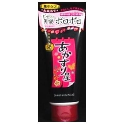 あかすり屋 あかとりピーリングジェル 180G