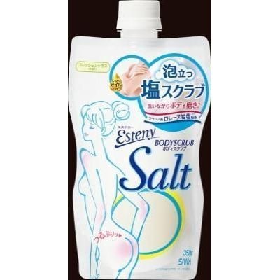 サナ エステニー ソルティスクラブ 350G