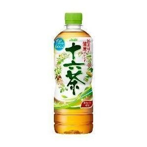 十六茶 600ml ×24本