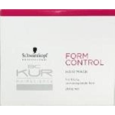 シュワルツコフ BCクア フォルムコントロール ヘアマスク 200G