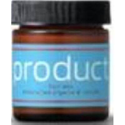 product オーガニックヘアワツクス 42G