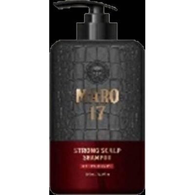 MARO17 マイルドウォッシュシャンプー 350ML