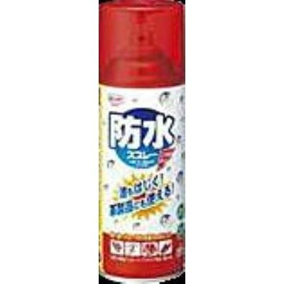 コニシボンド 防水スプレーF 300ML