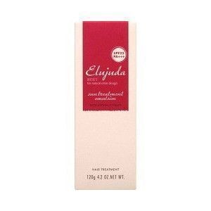 ミルボン ディーセスエルジューダ サントリートメントエマルジョン 120ML