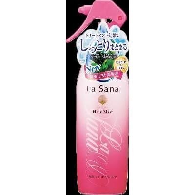 ラサーナ 海藻モイストヘアミスト 200ML