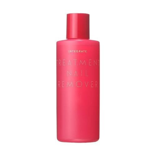 資生堂 インテグレート トリートメントネールリムーバー N ◇200mL◇ ※こちらの商品は海外発送できません