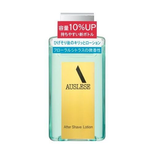 資生堂 アウスレーゼ アフターシェーブローションNA ◇110mL◇ ※こちらの商品は海外発送できません