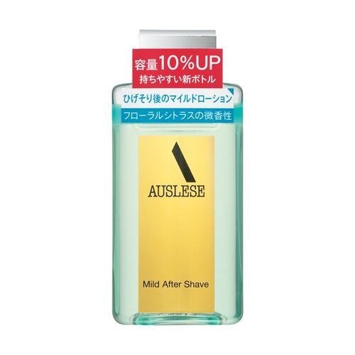 資生堂 アウスレーゼ マイルドアフターシェーブN ◇110mL◇ ※こちらの商品は海外発送できません