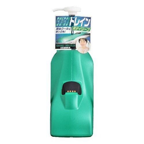 ダリヤ ゴーゴートレイン ボディソープ 230ML