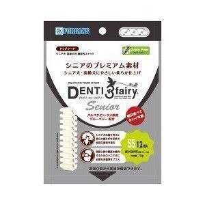 デンティ・スリー フェアリー シニア SS 12個