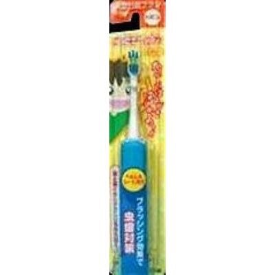 こどもハピカ 虫歯対策 ブルー 1本