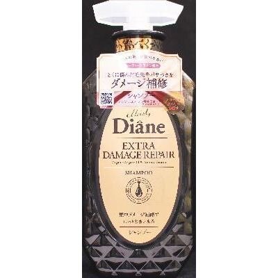 モイストダイアン　エクストラダメージリペア　シャンプー　450G