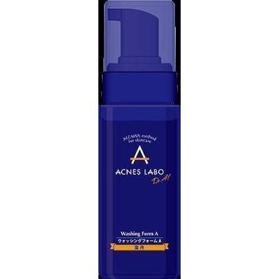 アクネスラボ　ウォッシングフォーム　150ML