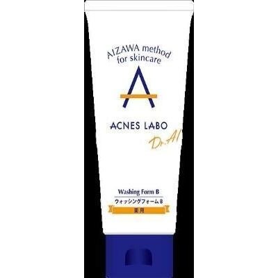 アクネスラボ　薬用ニキビケア　ウォッシングフォーム　思春期用　150G