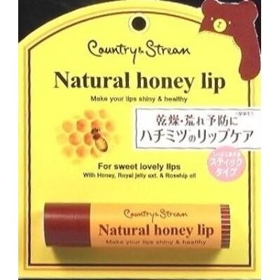 カントリー&ストリーム　リップクリーム　HM　4.5G