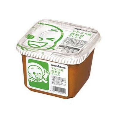 マルコメ　新マルコメ君　合わせ　650GX8個セット
