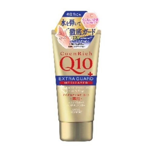 コーセー　コエンリッチ　薬用エクストラガード　ハンドクリーム　80G