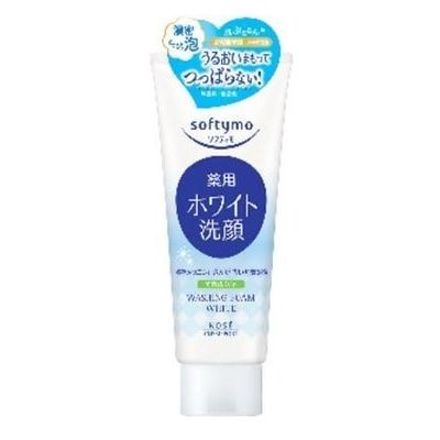 コーセー ソフティモ ホワイト洗顔フォーム 150G
