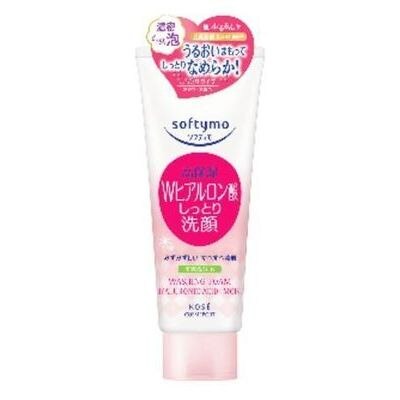 コーセー ソフティモ Wヒアルロン しっとり 150G