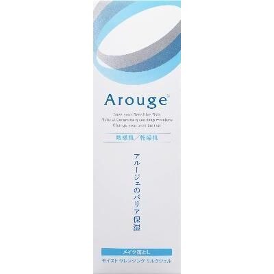 アルージェ モイストクレンジングミルクジェル 100g