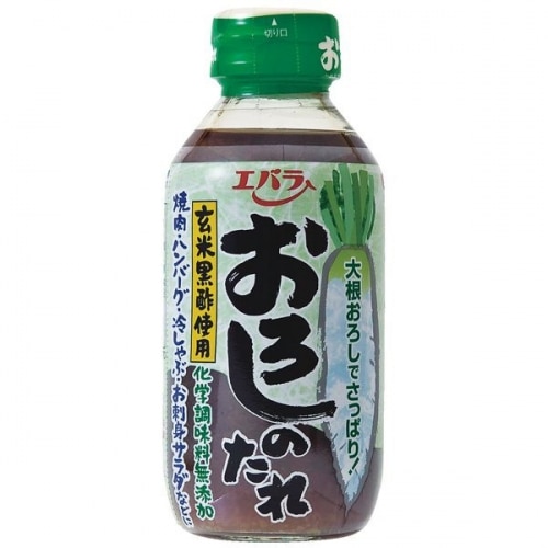 エバラ おろしのたれ 270GX6個セット