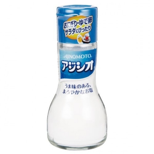 味の素 あじ塩 瓶 110GX5個セット