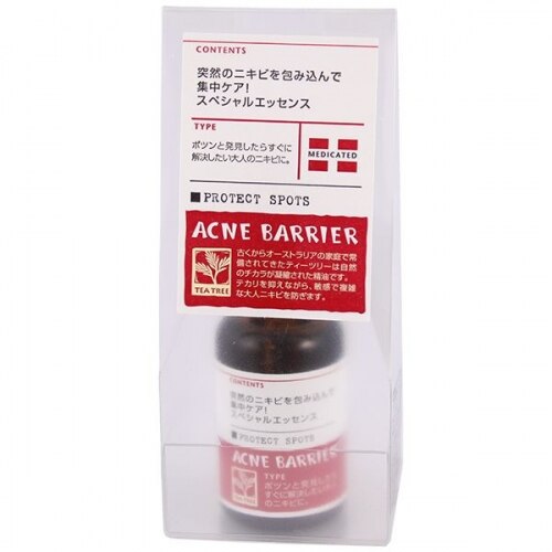 石澤研究所 アクネバリア 薬用プロテクトスポッツ 30ML