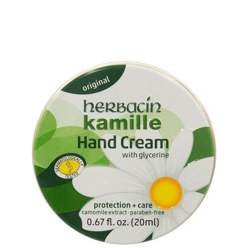 IC　ハーバシン　ハンドクリーム　オリジナル　20ML